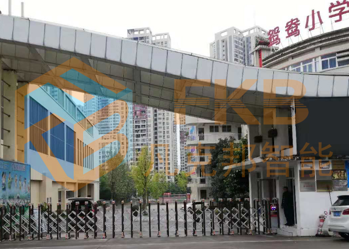 鴛鴦小學