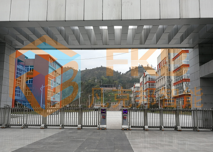 萬盛學校